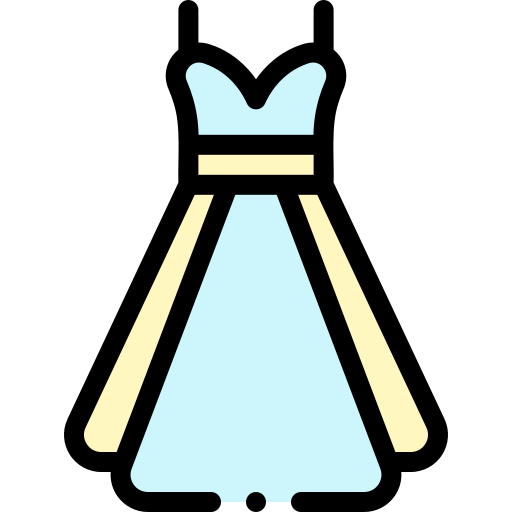 kleid kostenlos Icon kleid kostenlos Icon