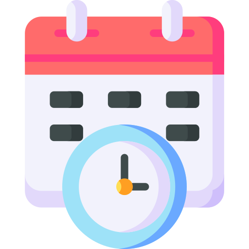 calendario icono gratis