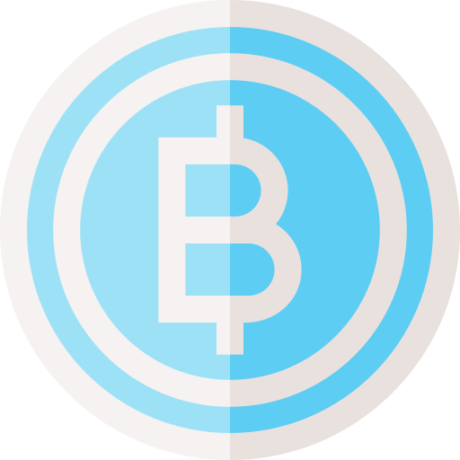 바트 무료 아이콘