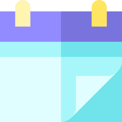 calendario icono gratis