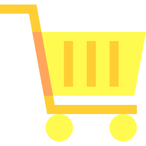 carrito de compras icono gratis
