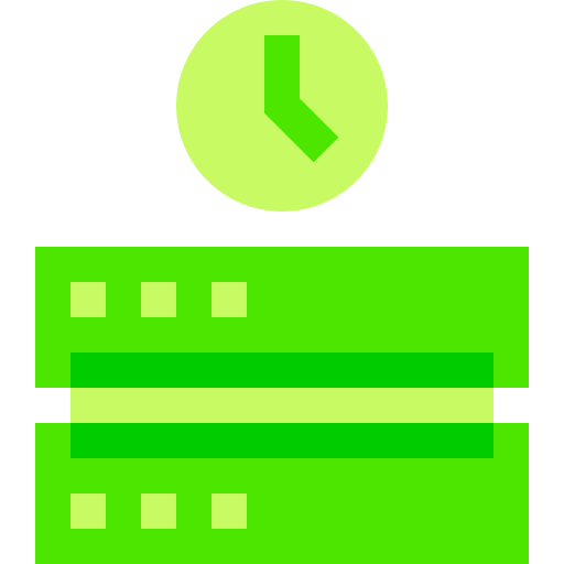 almacenamiento icono gratis