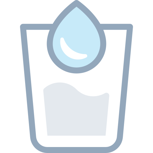 agua icono gratis