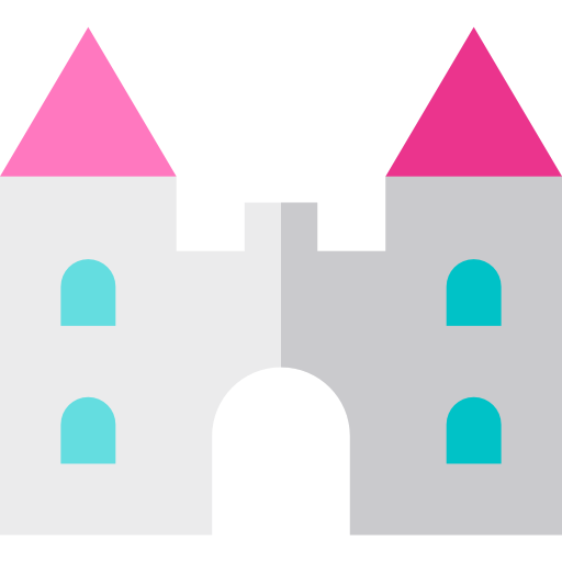 Castle free icon