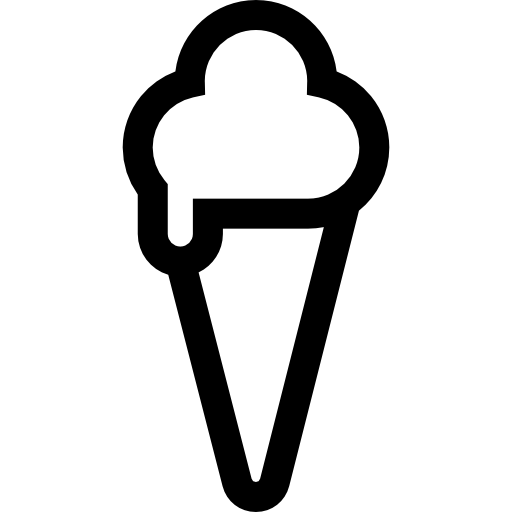 Мороженое бесплатно иконка