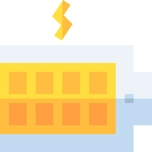 Аккумулятор бесплатно иконка