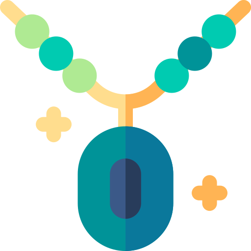 Ожерелье бесплатно иконка