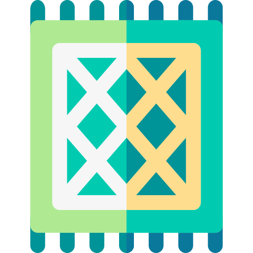 Carpet free icon