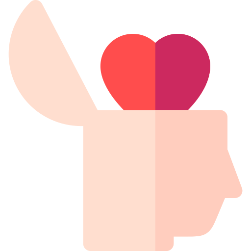 emociones icono gratis