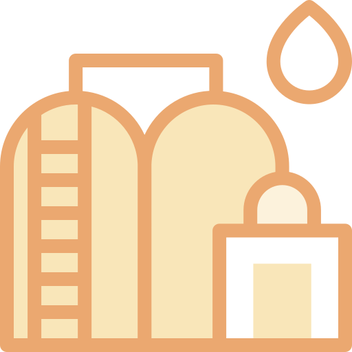 fábrica de água grátis ícone fábrica de água grátis ícone