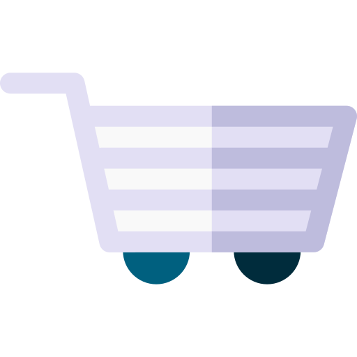 carrito de compras icono gratis