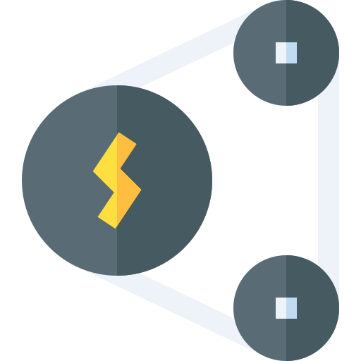 Hybrid free icon Hybrid free icon