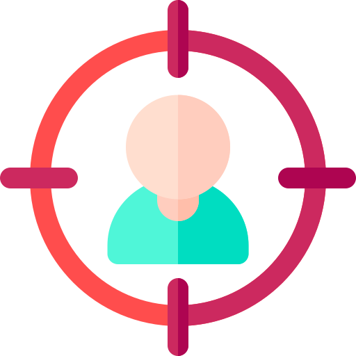 Target free icon Target free icon