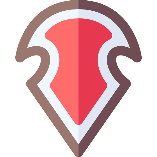 Shield free icon Shield free icon