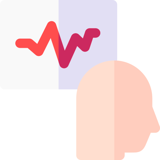 Neuromarketing free icon