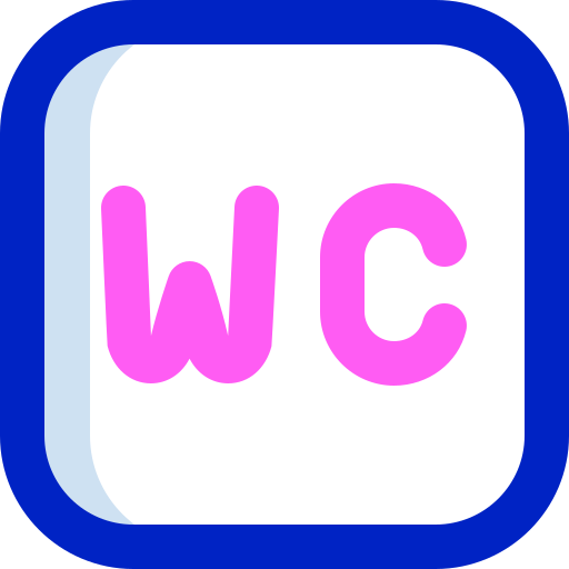 wc icono gratis