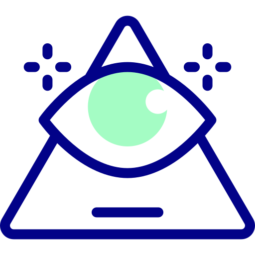 illuminati icono gratis