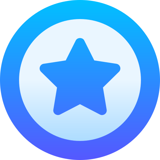 estrella icono gratis