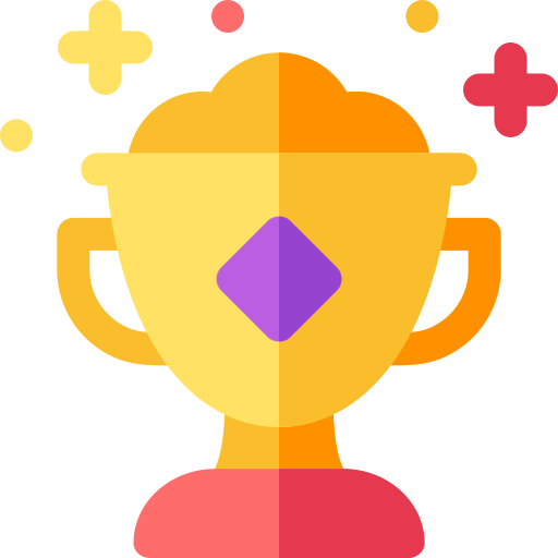 troféu grátis ícone troféu grátis ícone