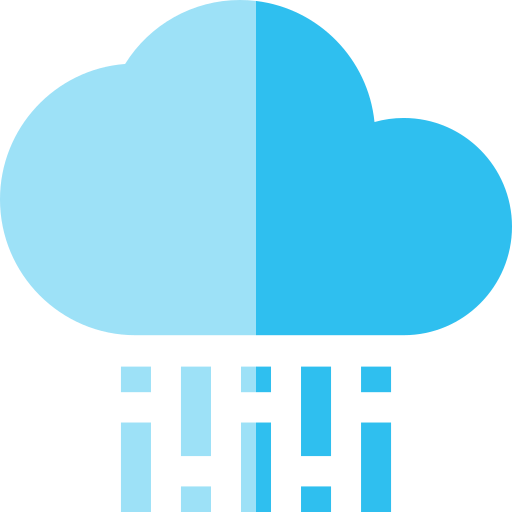 Rain free icon