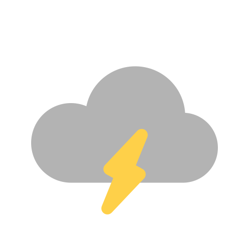 Strom - Free weather icons