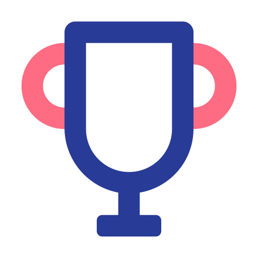 trophée Icône gratuit trophée Icône gratuit