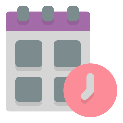 calendario icono gratis