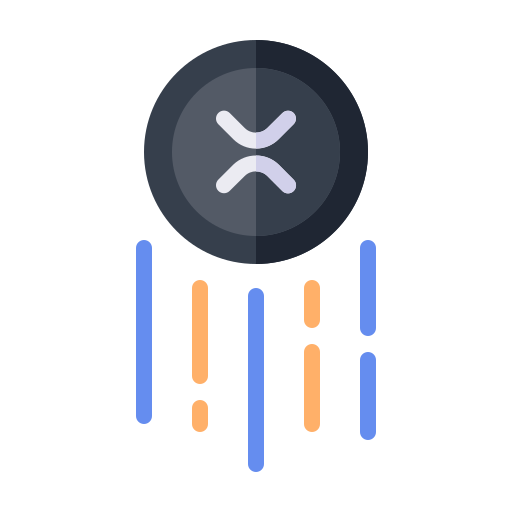 xrp icono gratis