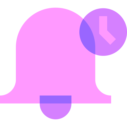 Notification free icon