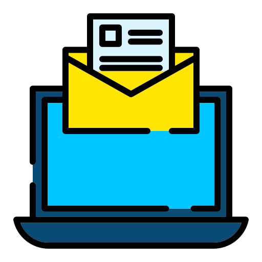 Почта бесплатно иконка