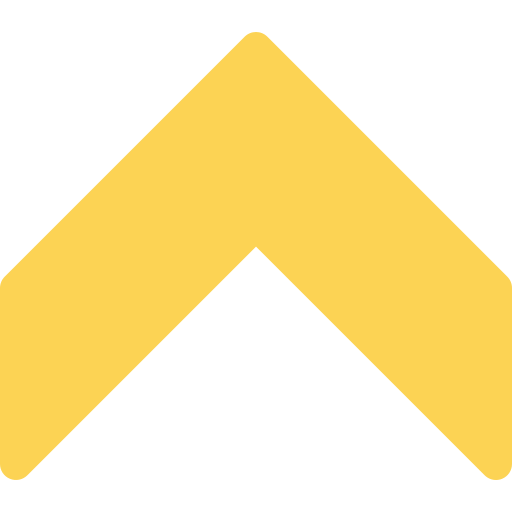 flecha hacia arriba icono gratis