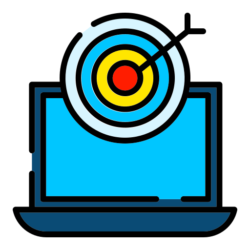 Цель бесплатно иконка