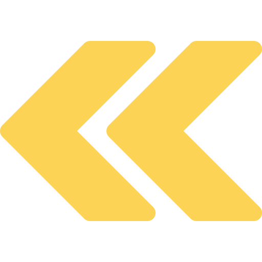 Double arrow free icon