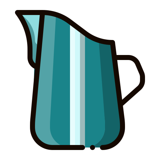Milk jar free icon Milk jar free icon