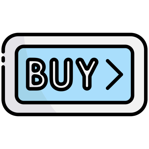 botón de compra icono gratis