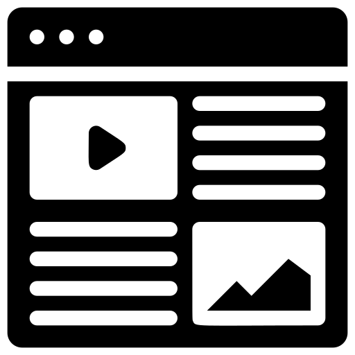 inhalt kostenlos Icon inhalt kostenlos Icon