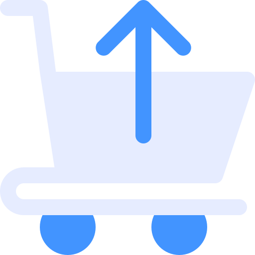 Remove from cart Generic Flat icon