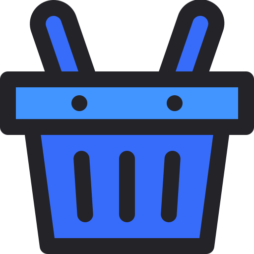 cesta de compras grátis ícone cesta de compras grátis ícone