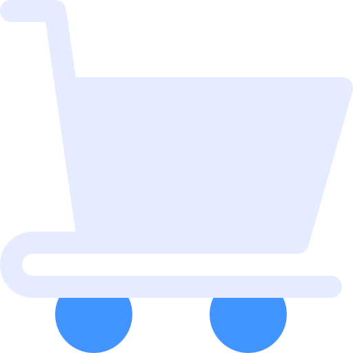 carrito de compras icono gratis