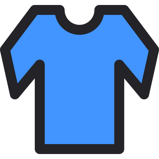 camiseta grátis ícone camiseta grátis ícone