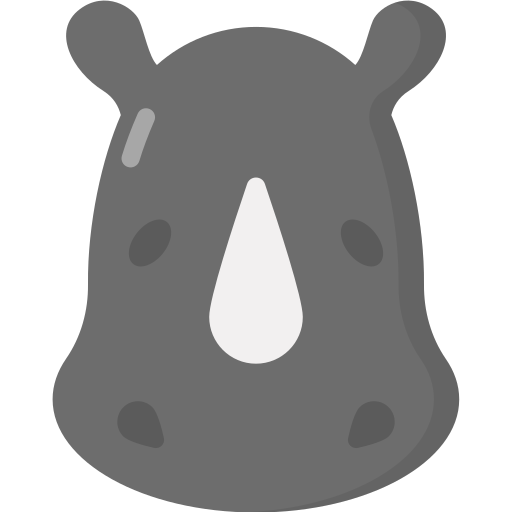 nashorn kostenlos Icon
