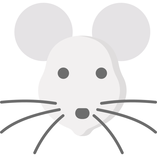 rato grátis ícone