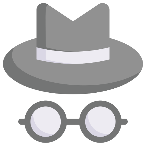 espionner Icône gratuit espionner Icône gratuit