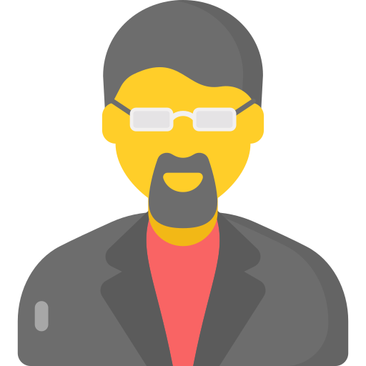 Профессор бесплатно иконка