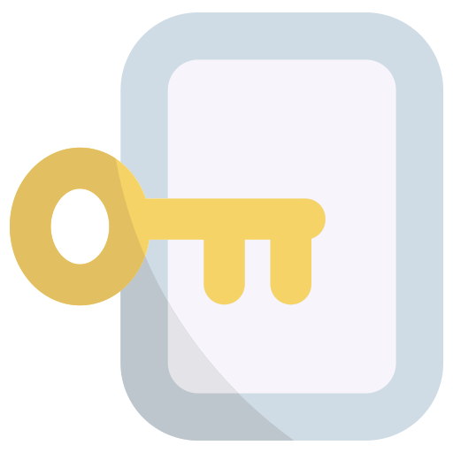 desbloquear icono gratis