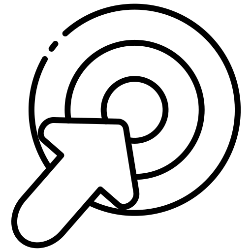 Click here free icon