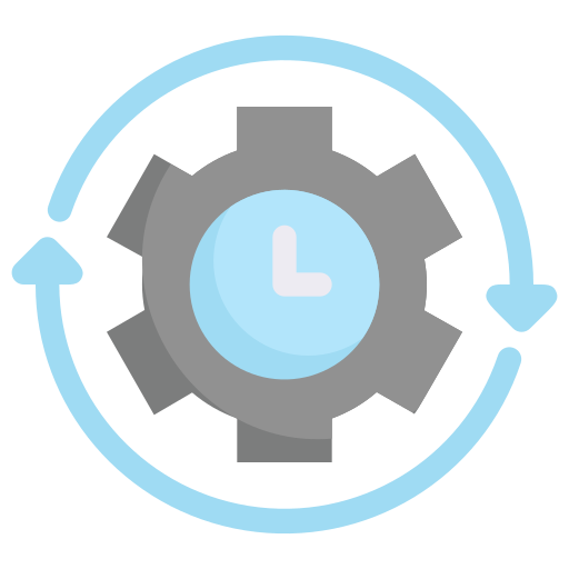 productividad icono gratis