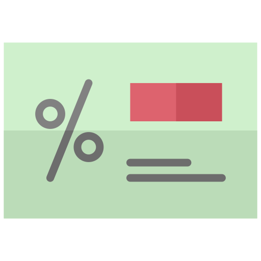 coupon kostenlos Icon coupon kostenlos Icon