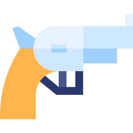 revolver kostenlos Icon revolver kostenlos Icon