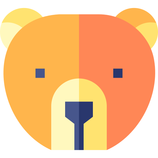 bär kostenlos Icon bär kostenlos Icon